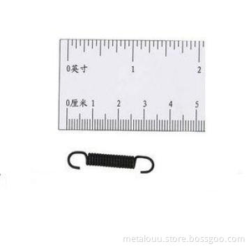 High Precision Industrial Springs For Auto , Small Extensio